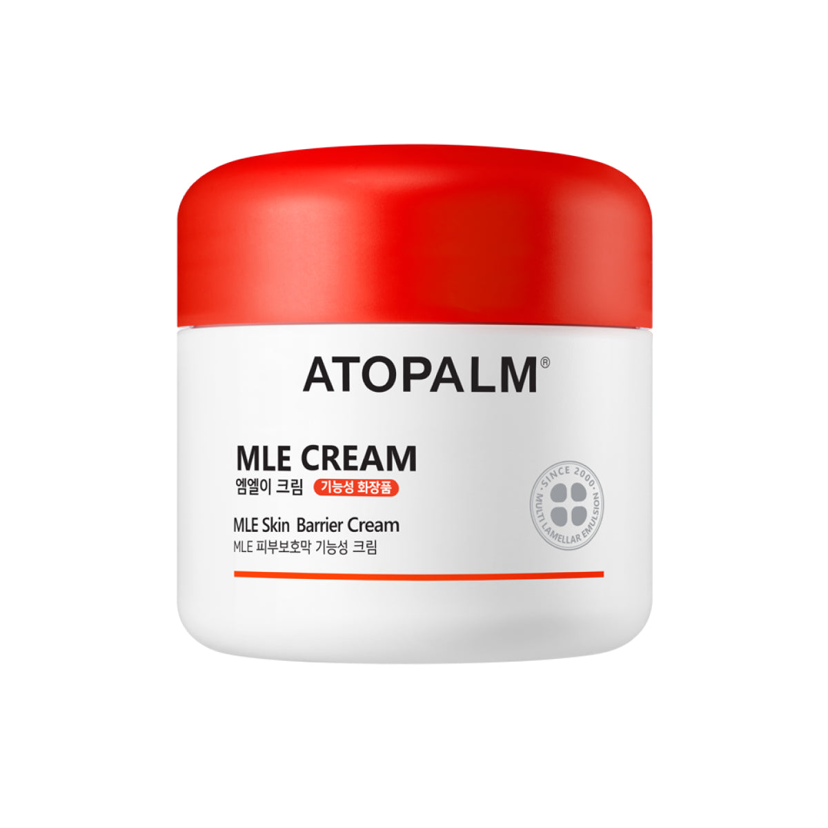 MLE Cream