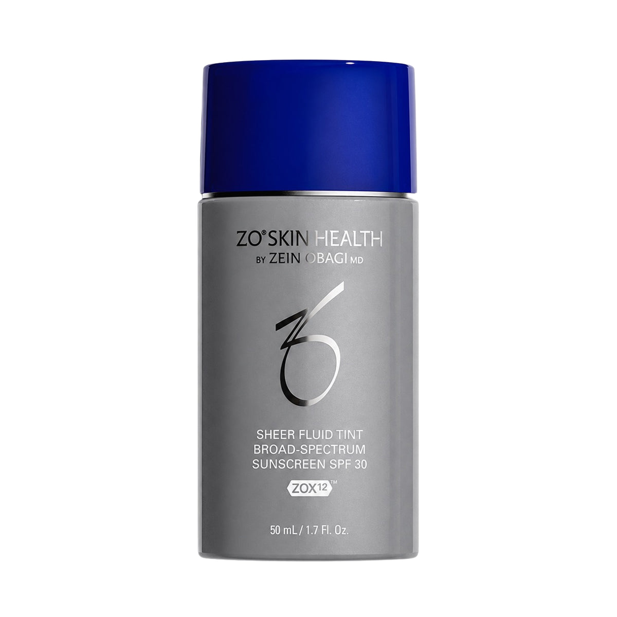 Sheer Fluid Tint Broad Spectrum SPF 30