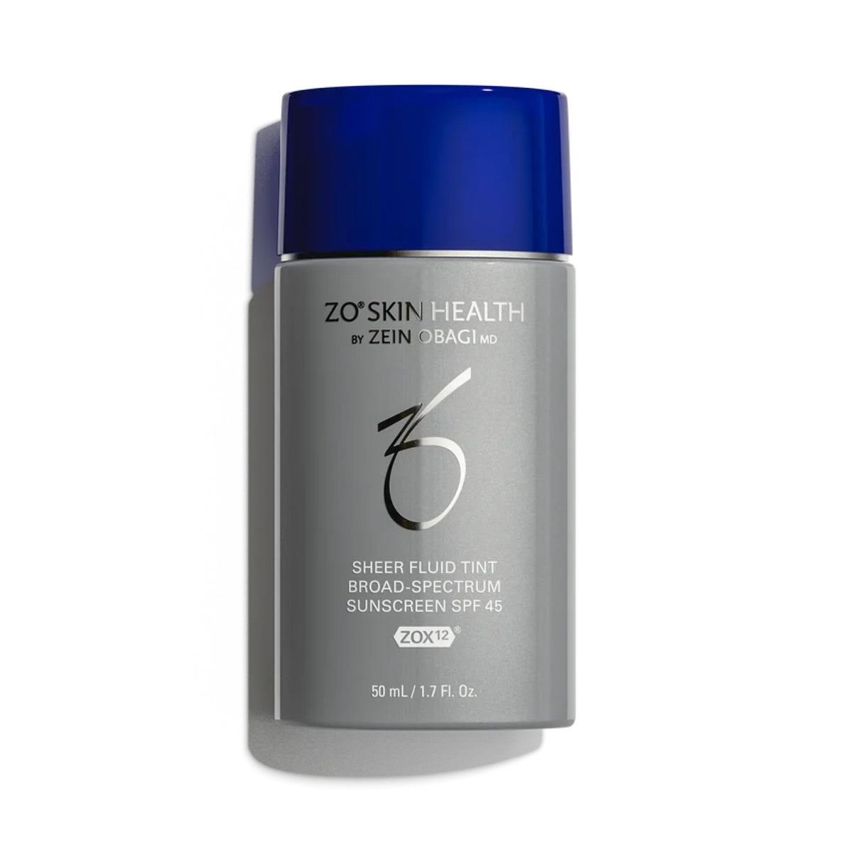 Sheer Fluid Tint Broad Spectrum SPF 45