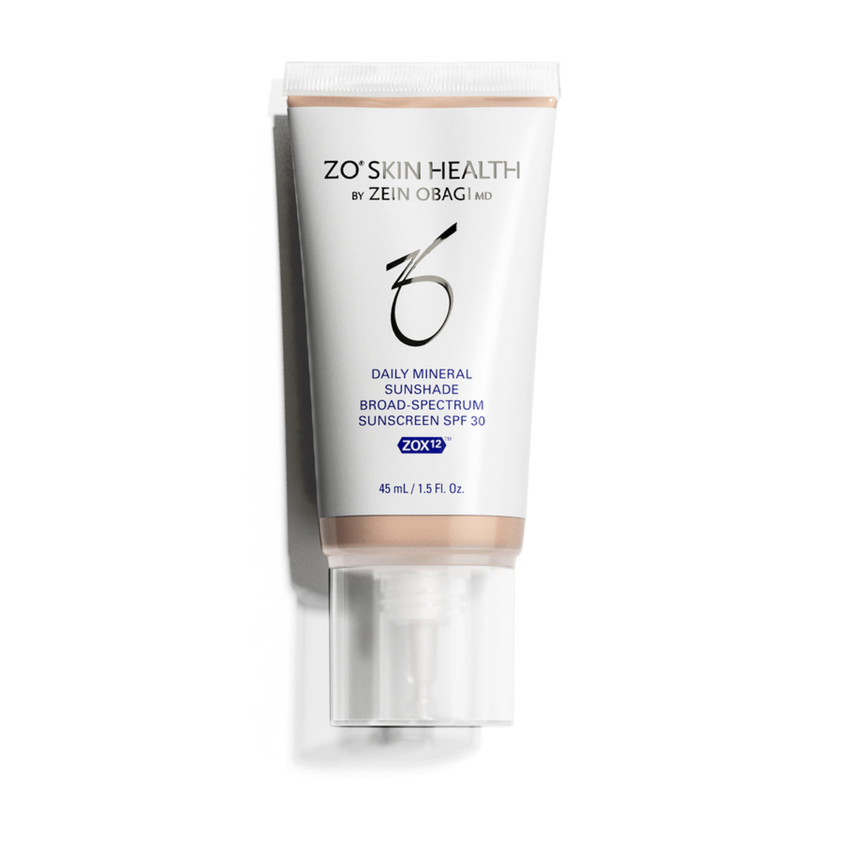 Daily Mineral Sunshade Broad Spectrum SPF 30