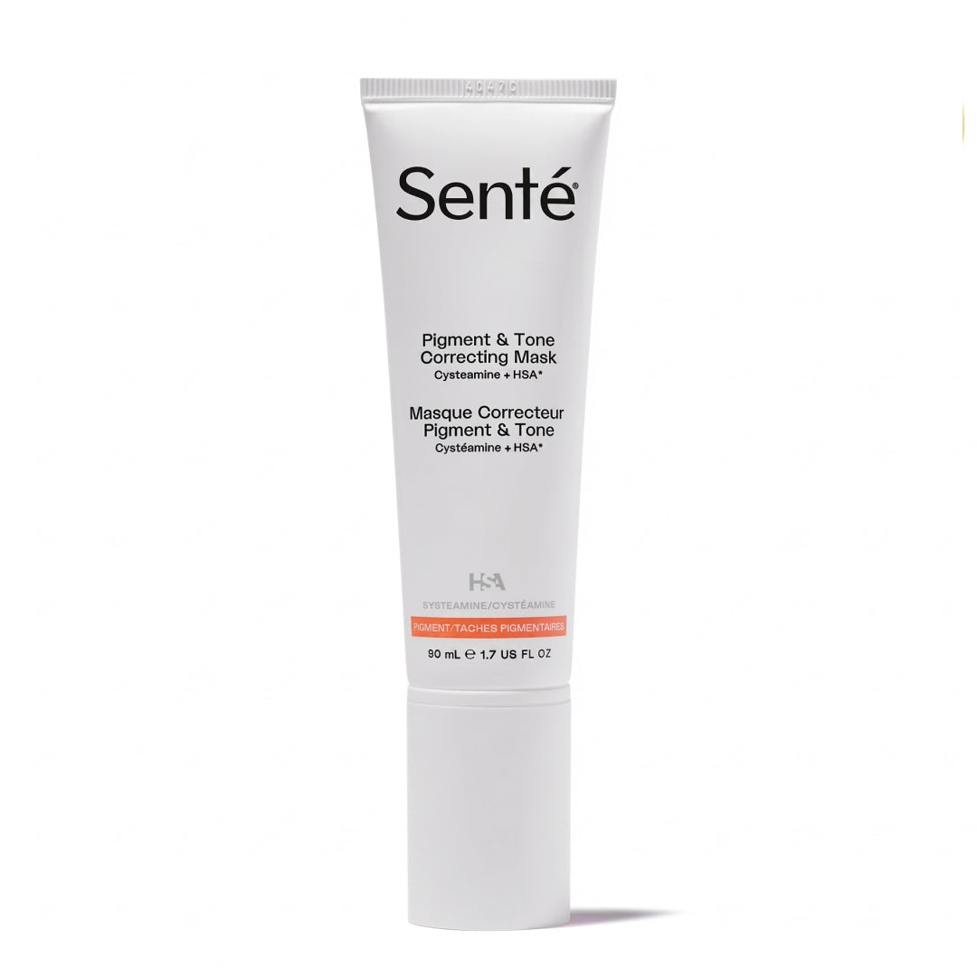 Pigment & Tone Correcting Mask with Cysteamine