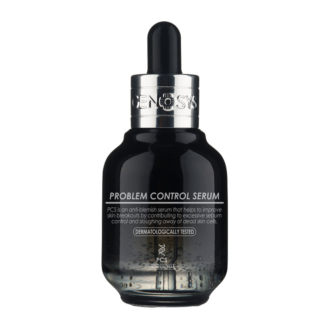 Problem Control Serum