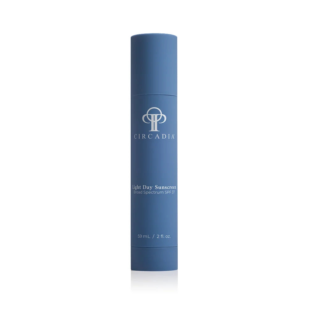 Light Day Sunscreen Broad Spectrum SPF-37