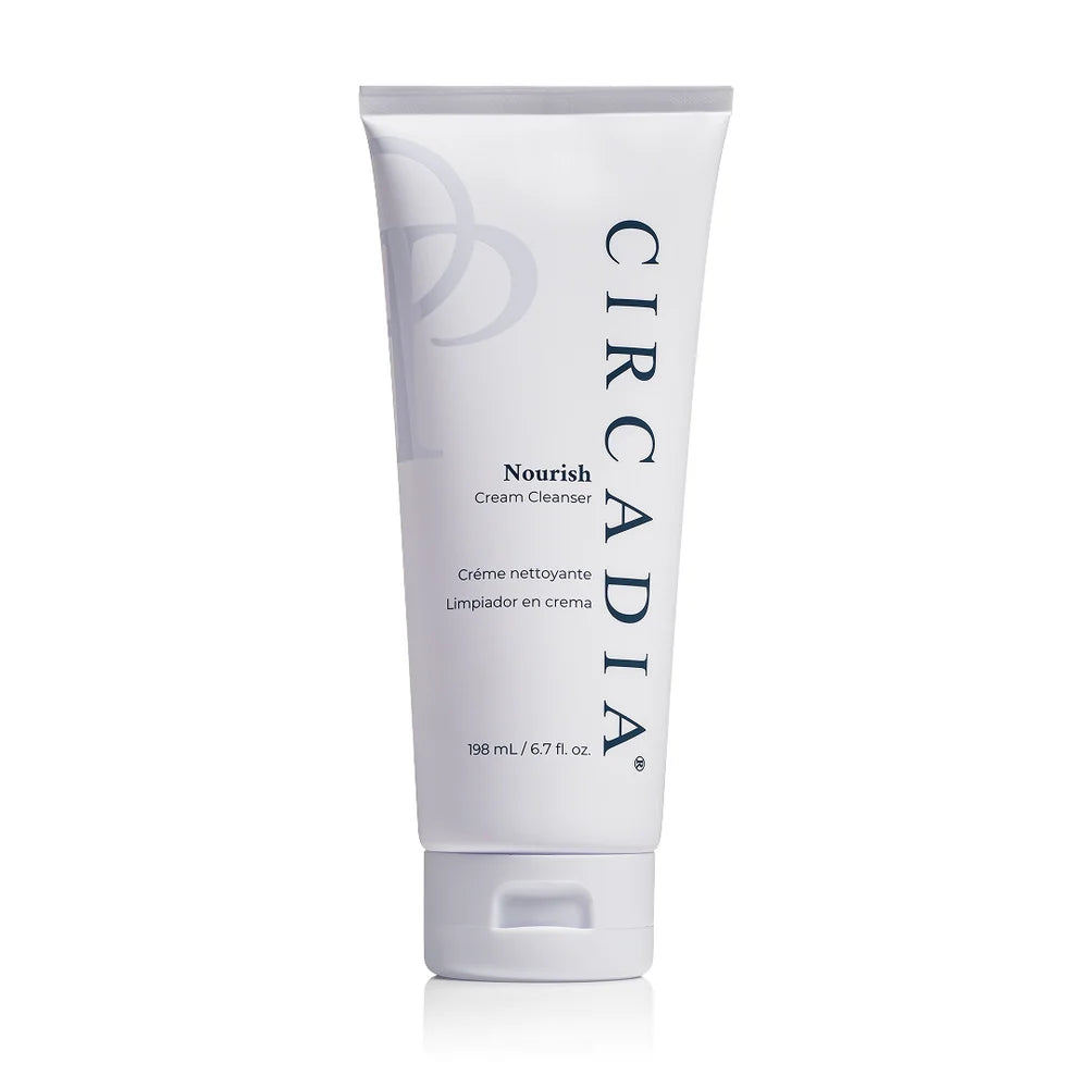 Nourish Cream Cleanser