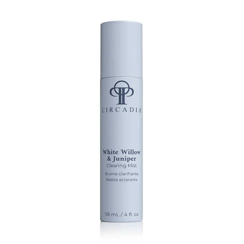White Willow & Juniper Clearing Mist