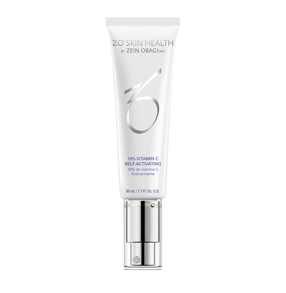 ZO Skin Health 10% Vitamin C Self-Activating – serums