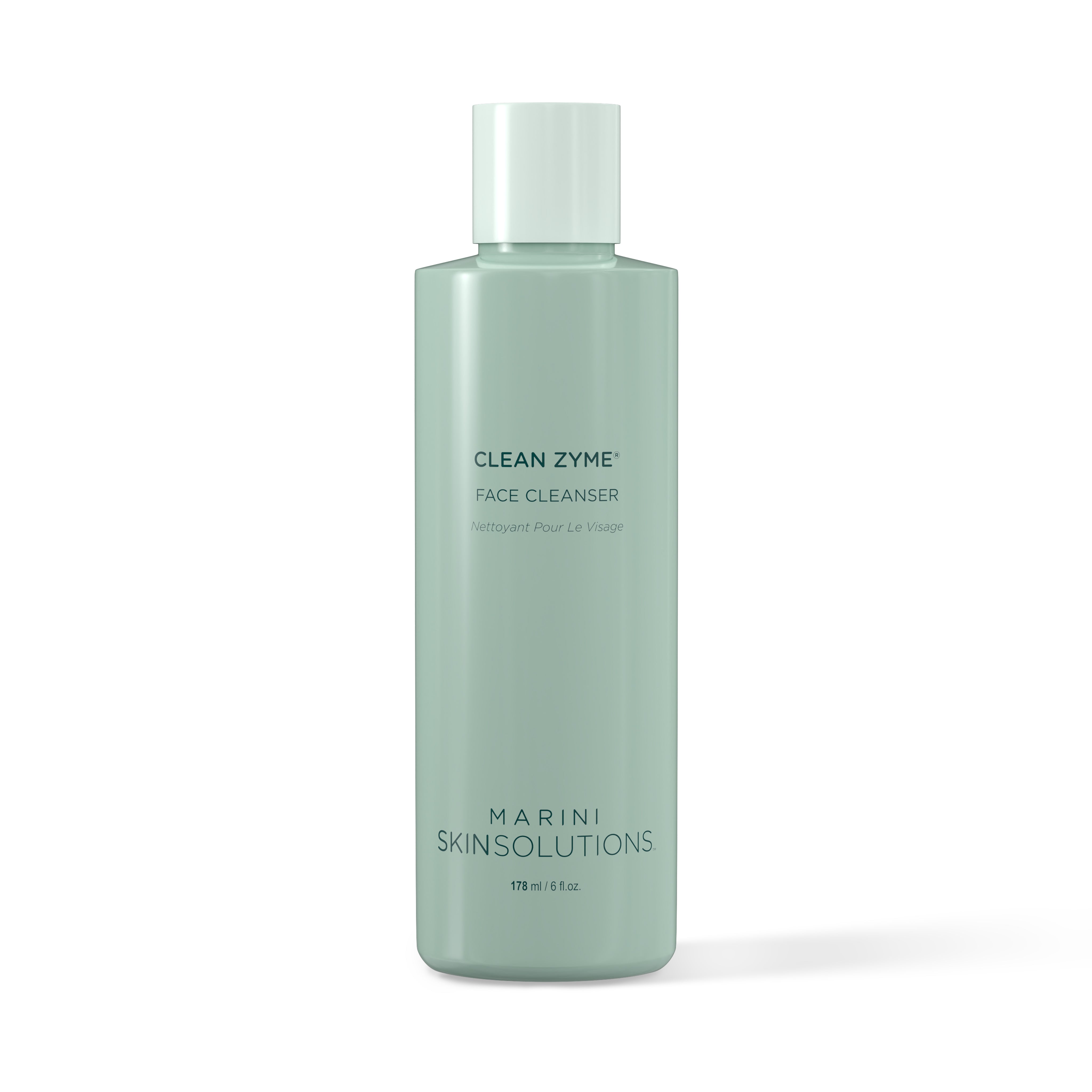 Jan Marini CLEAN ZYME – pīlings