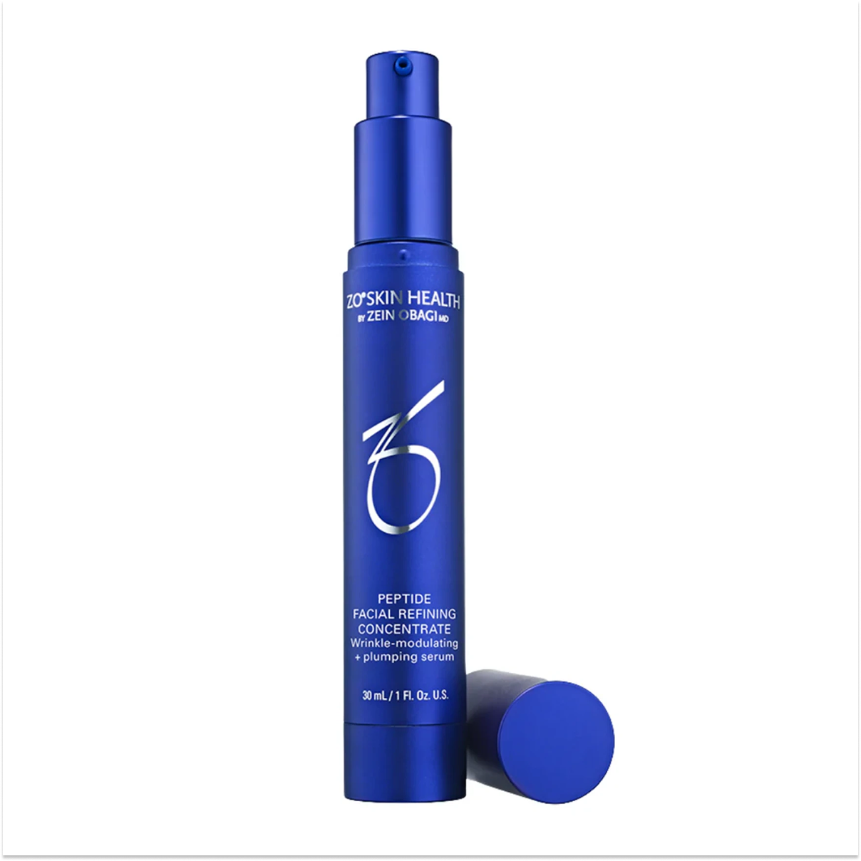 ZO Skin Health Peptide Facial Refining Concentrate – serums