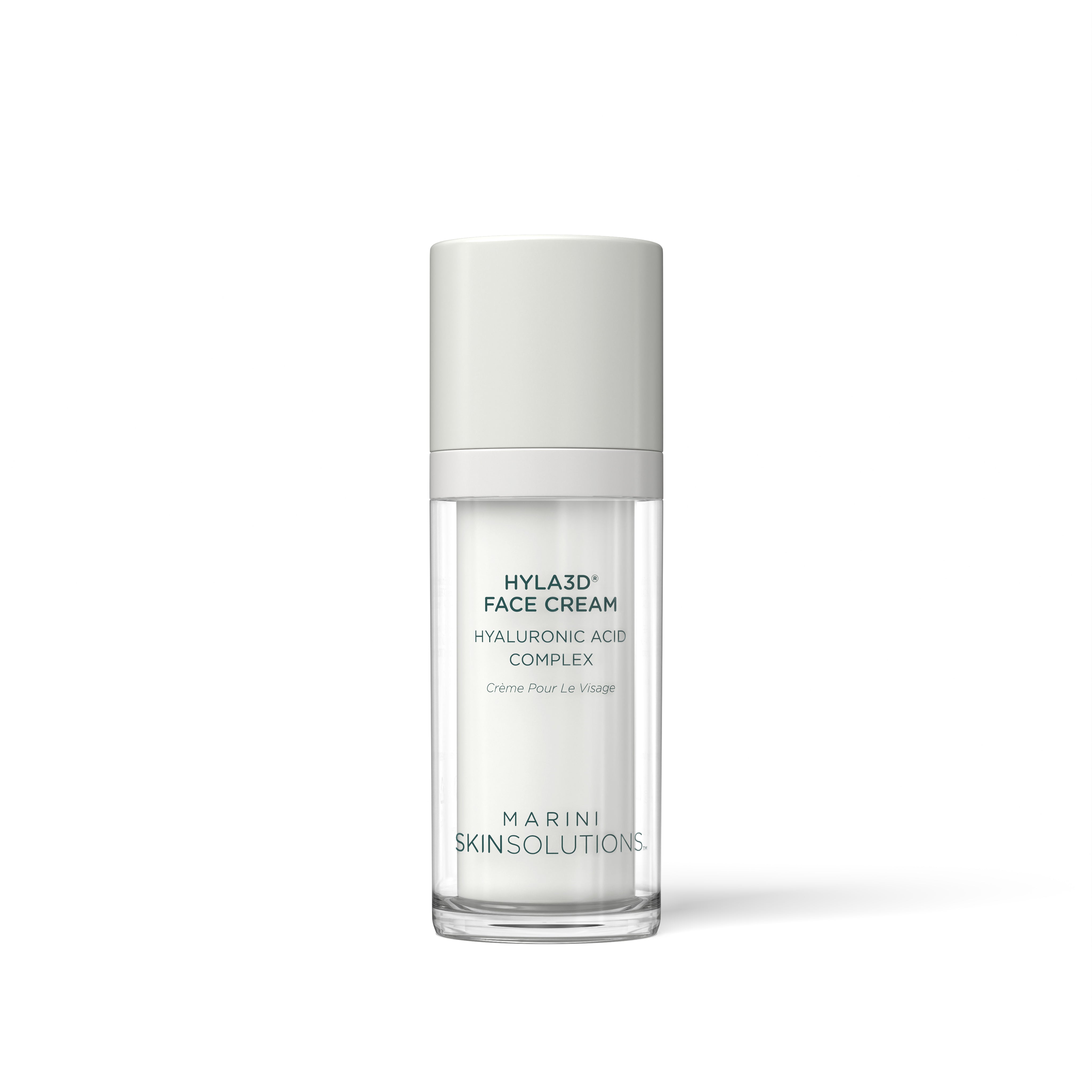 Jan Marini HYLA3D FACE CREAM – krēms