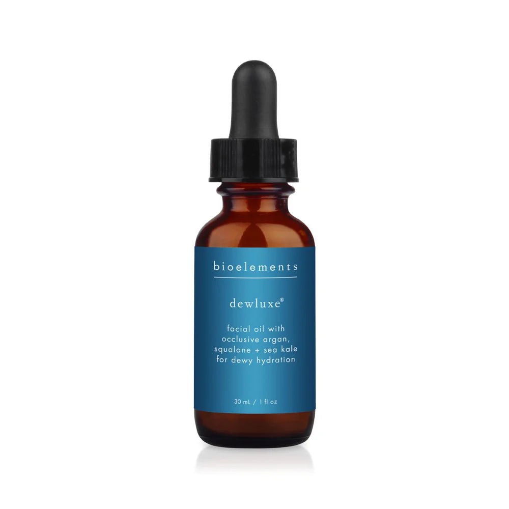 Bioelements Dewluxe – eļļa