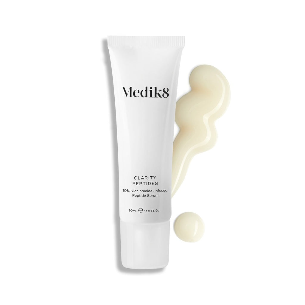 Medik8 Clarity Peptides – serums