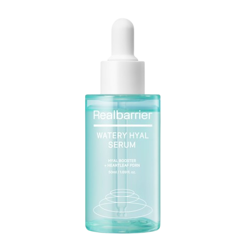 Watery Hyal Serum