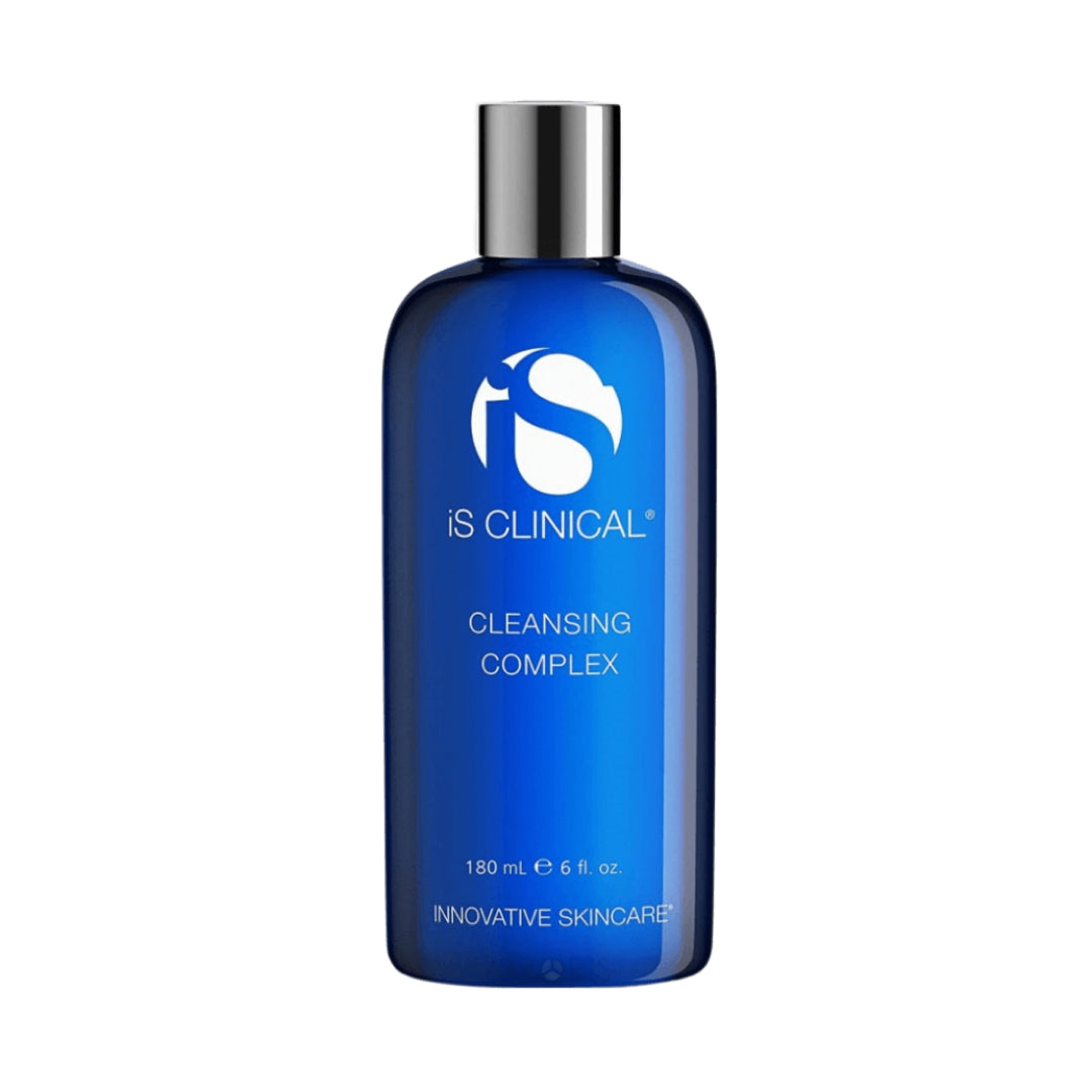IS Clinical Cleansing Complex – attīrīšanas līdzeklis