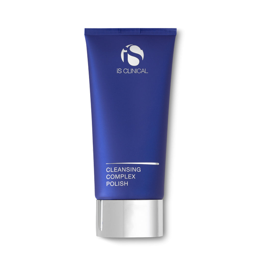 IS Clinical Cleansing Complex Polish – attīrīšanas līdzeklis