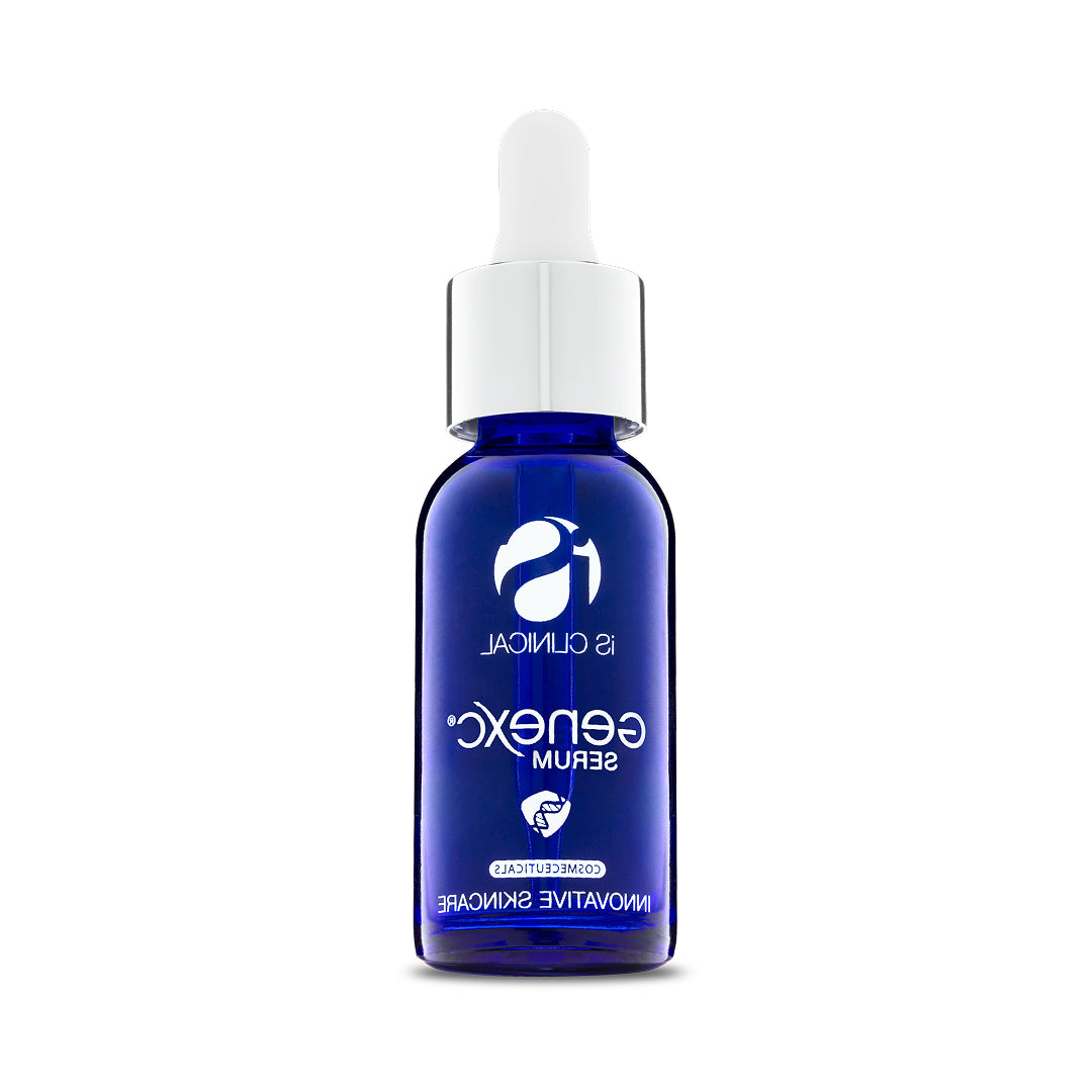 IS Clinical GeneXC Serum – serums