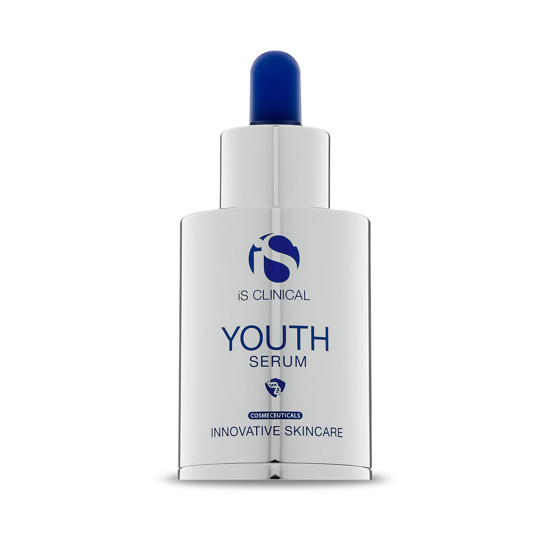IS Clinical Youth Serum – serums