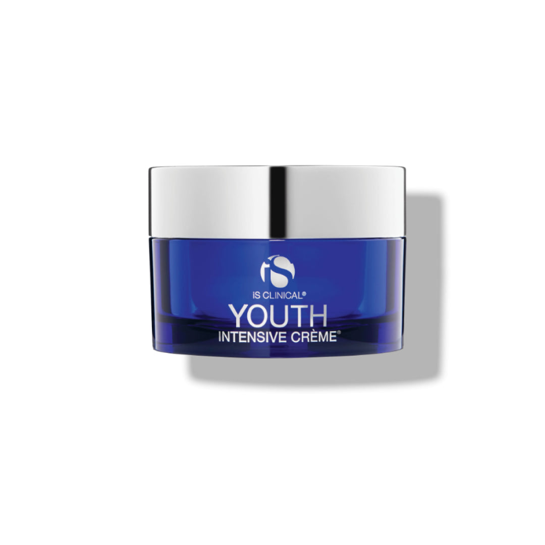 IS Clinical Youth Intensive Creme – krēms