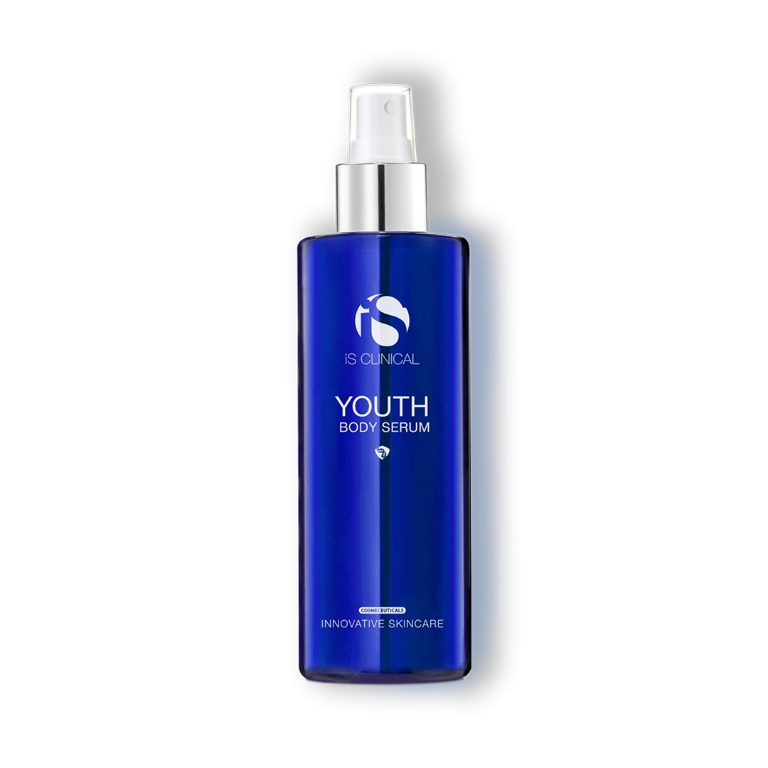 IS Clinical Youth Body Serum – serums