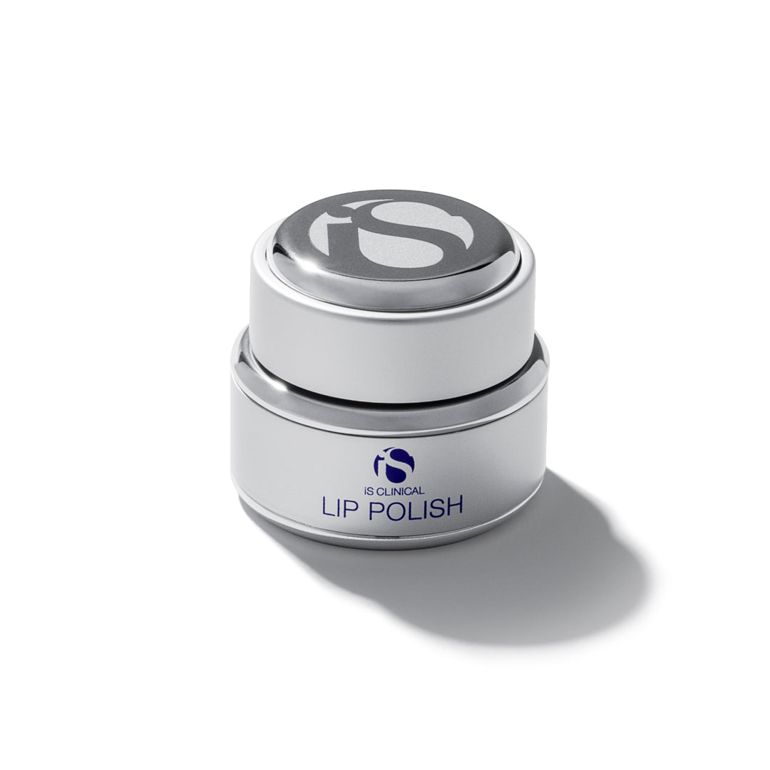 IS Clinical Lip Polish – pīlings