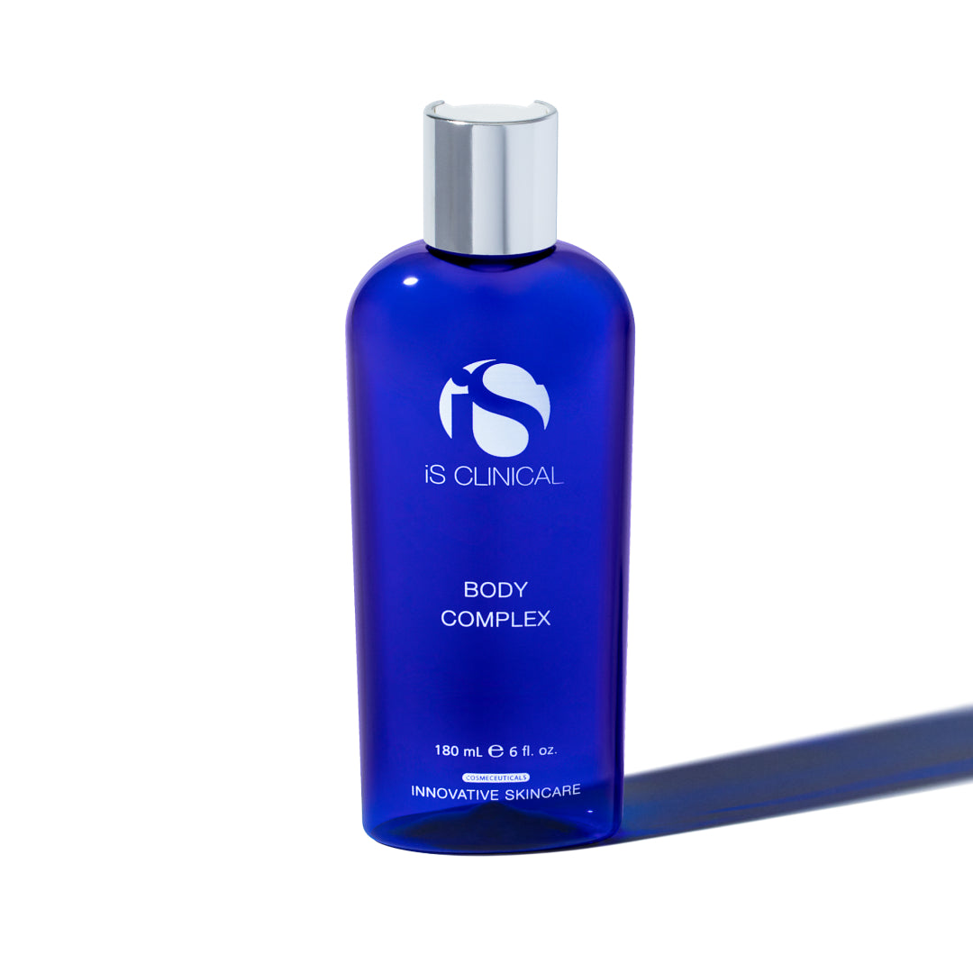 IS Clinical Body Complex – krēms