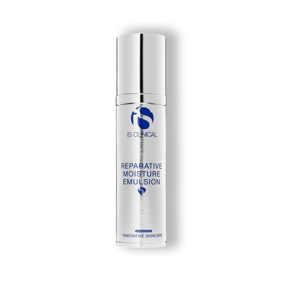 IS Clinical Reparative Moisture Emulsion – emulsija
