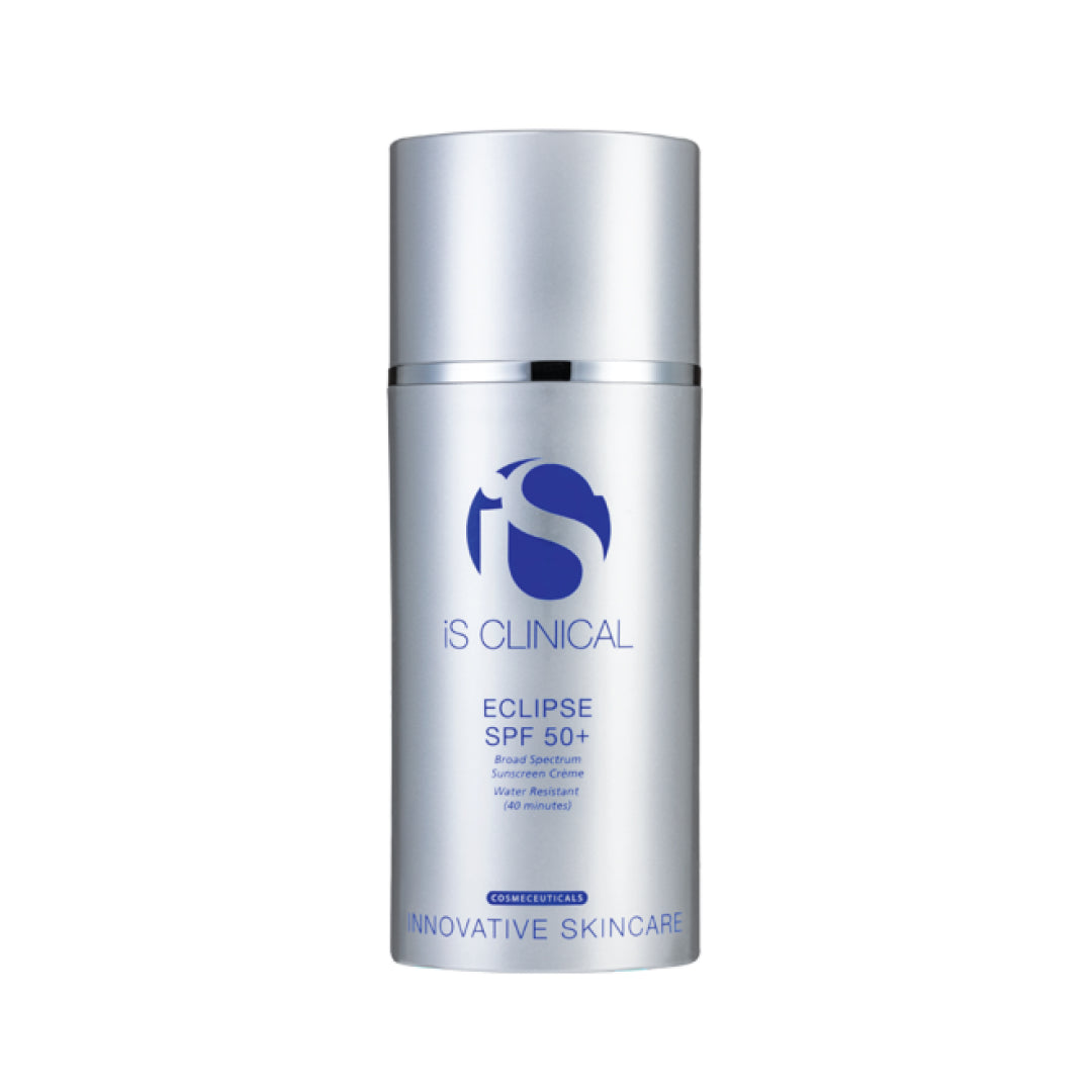 IS Clinical Eclipse SPF 50+ – saules aizsargkrēms