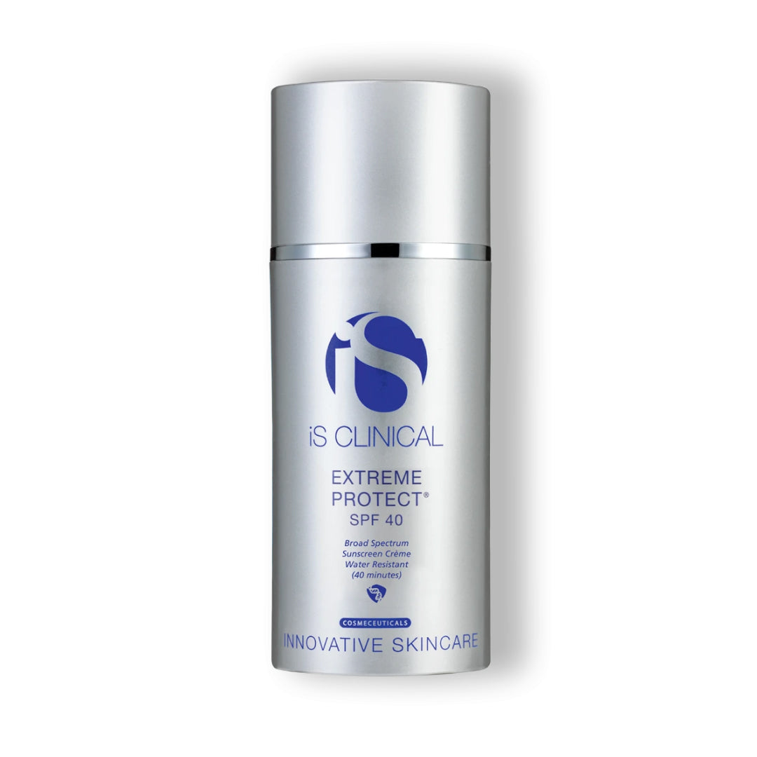 IS Clinical Extreme Protect SPF 40 – saules aizsargkrēms