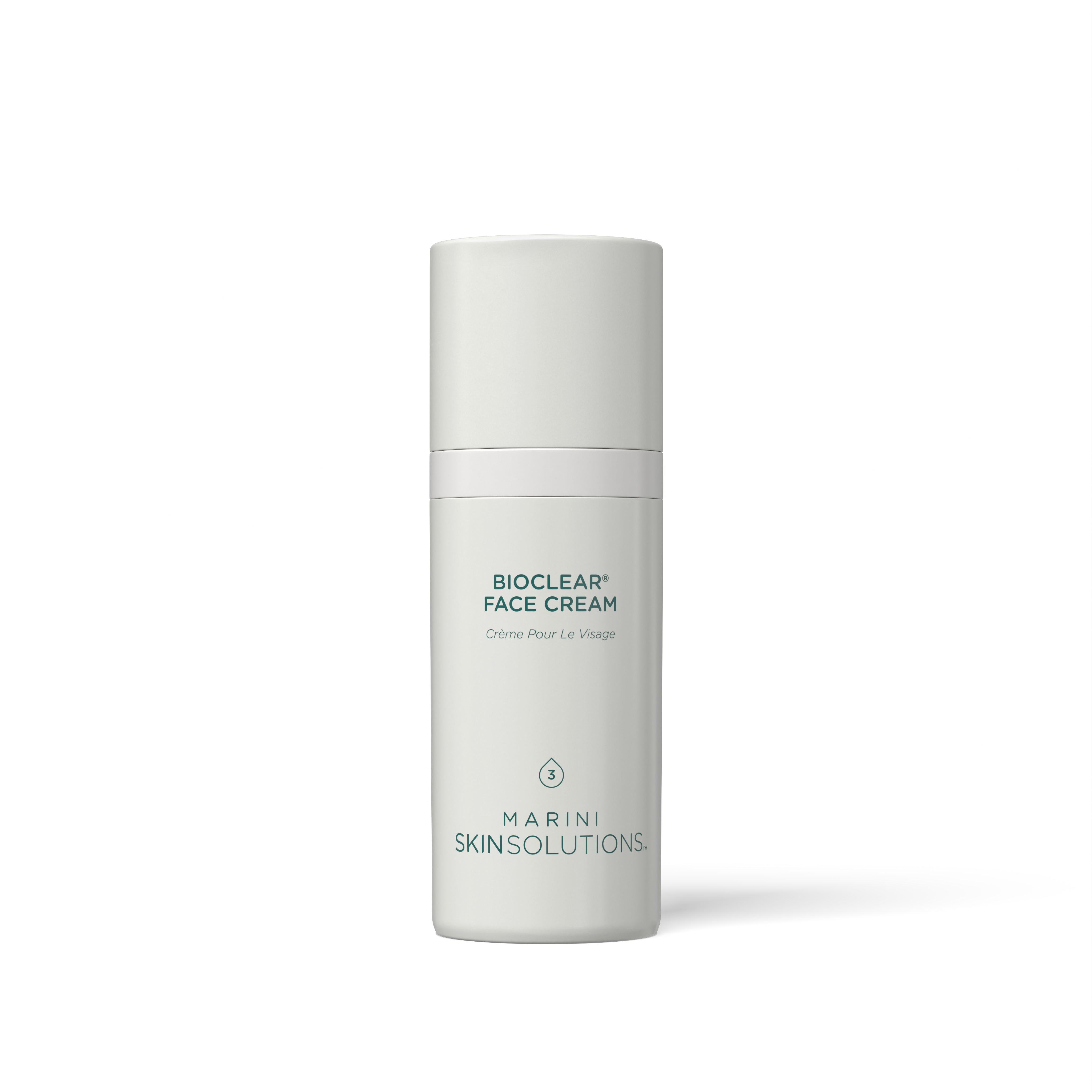 Jan Marini BIOCLEAR FACE CREAM – krēms
