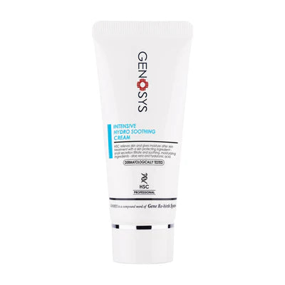 Intensive Hydro Soothing Cream