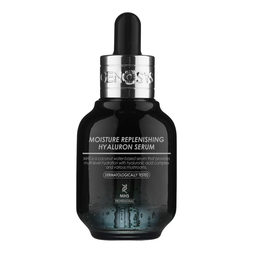 Moisture Replenishing Hyaluron Serum