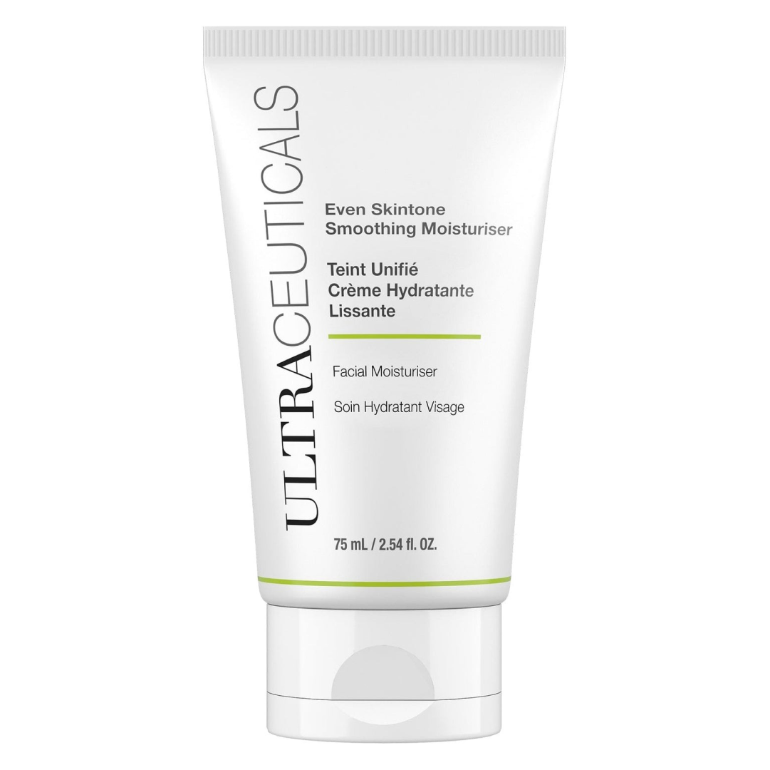 Ultraceuticals Even Skintone Smoothing Moisturiser – krēms