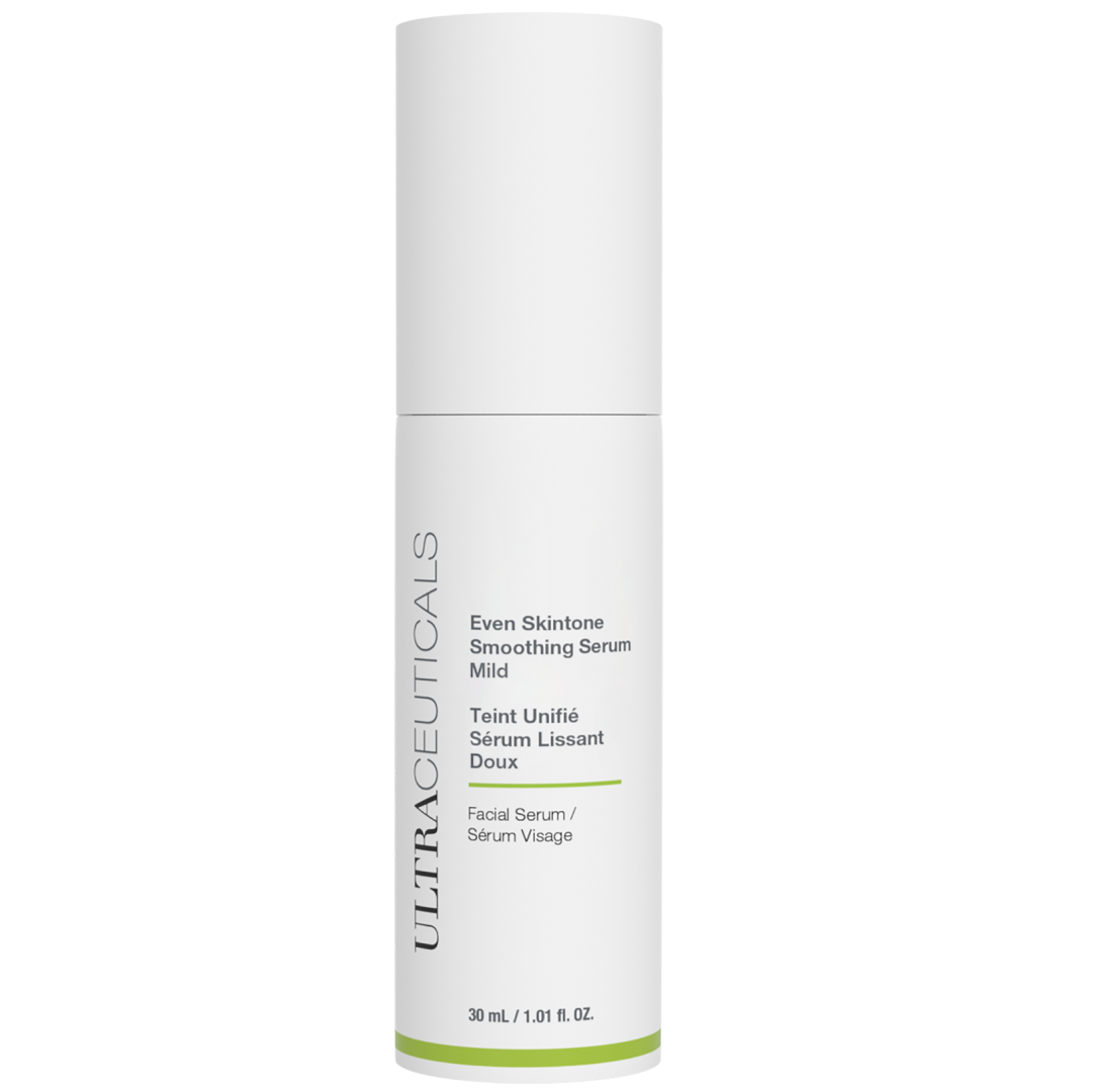 Ultraceuticals Even Skintone Smoothing Serum Mild – serums