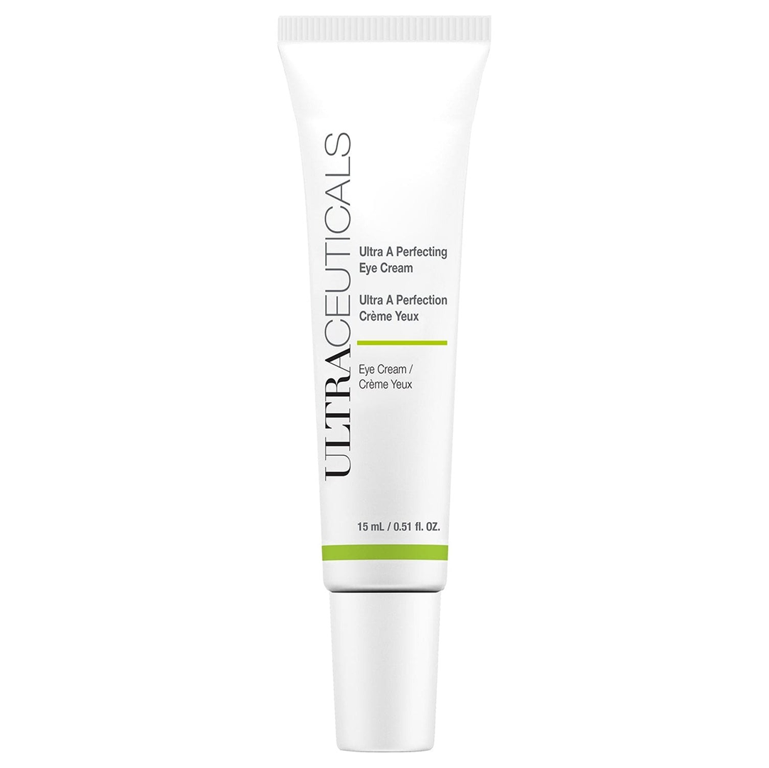 Ultraceuticals ULTRA A Perfecting Eye Cream – acu kopšanas līdzeklis