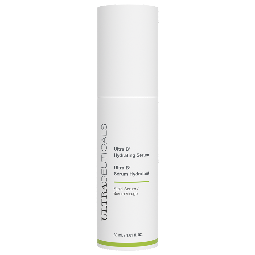Ultraceuticals Ultra B² Hydrating Serum – serums
