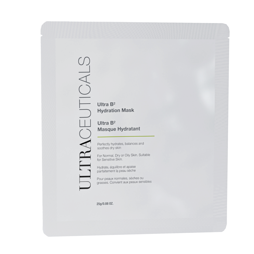 Ultraceuticals Ultra B² Hydration Mask – sejas maska