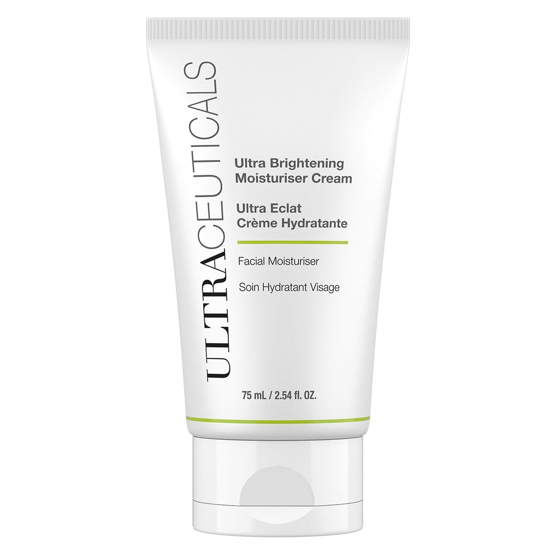 Ultraceuticals Ultra Brightening Moisturiser Cream – krēms