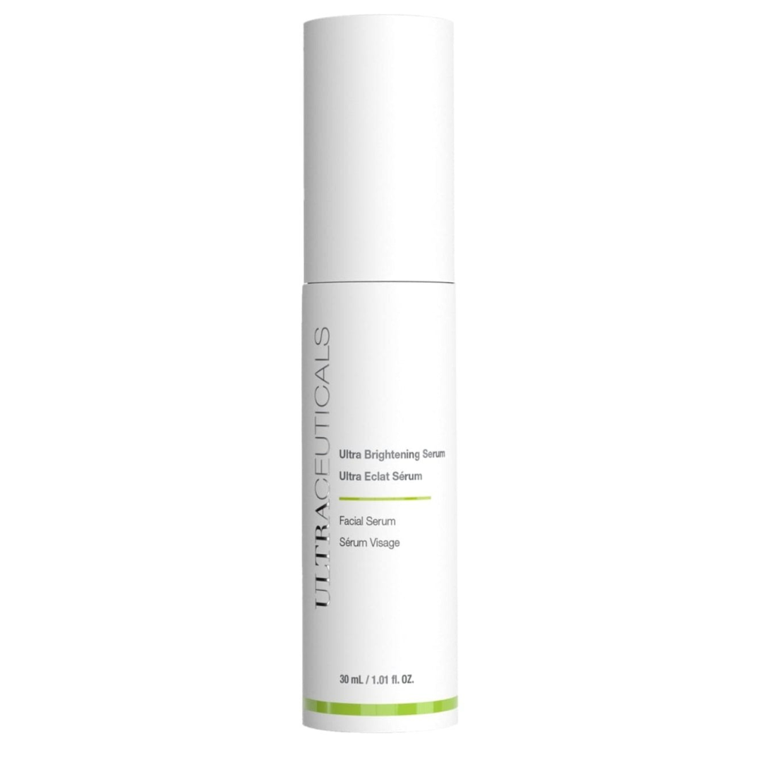 Ultraceuticals Ultra Brightening Serum – serums