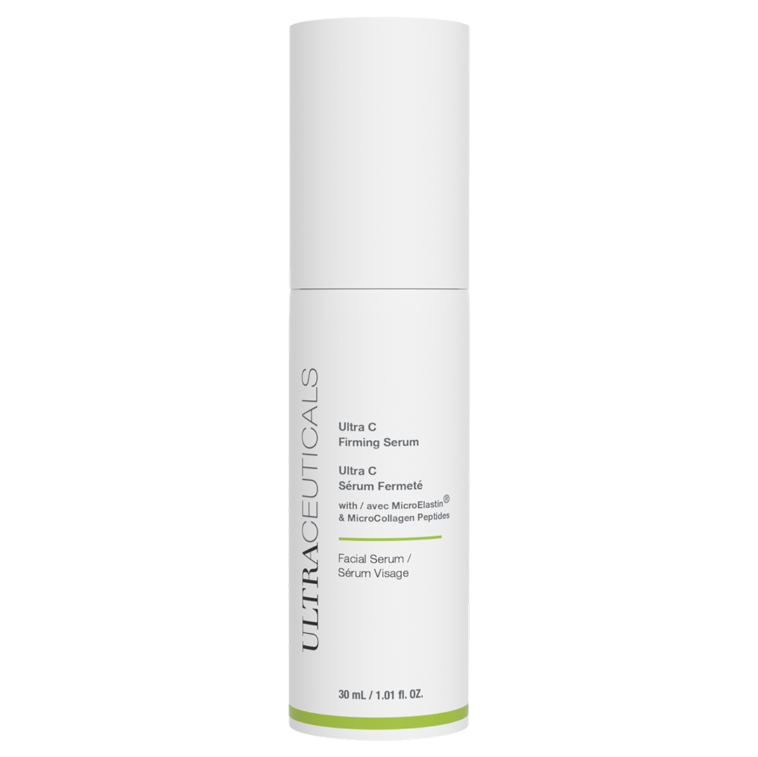 Ultraceuticals Ultra C Firming Serum – serums