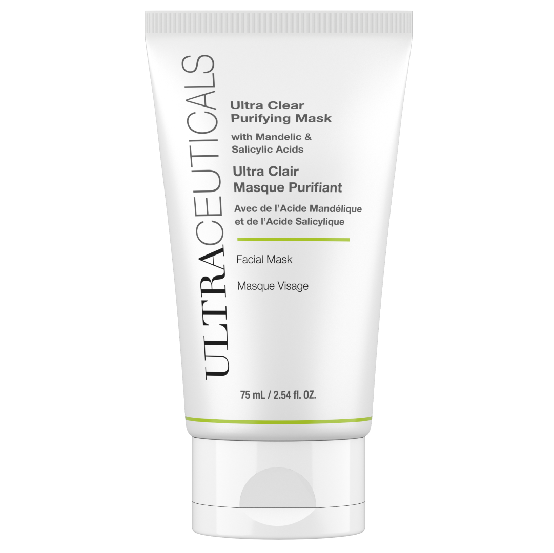 Ultraceuticals Ultra Clear Purifying Mask – sejas maska