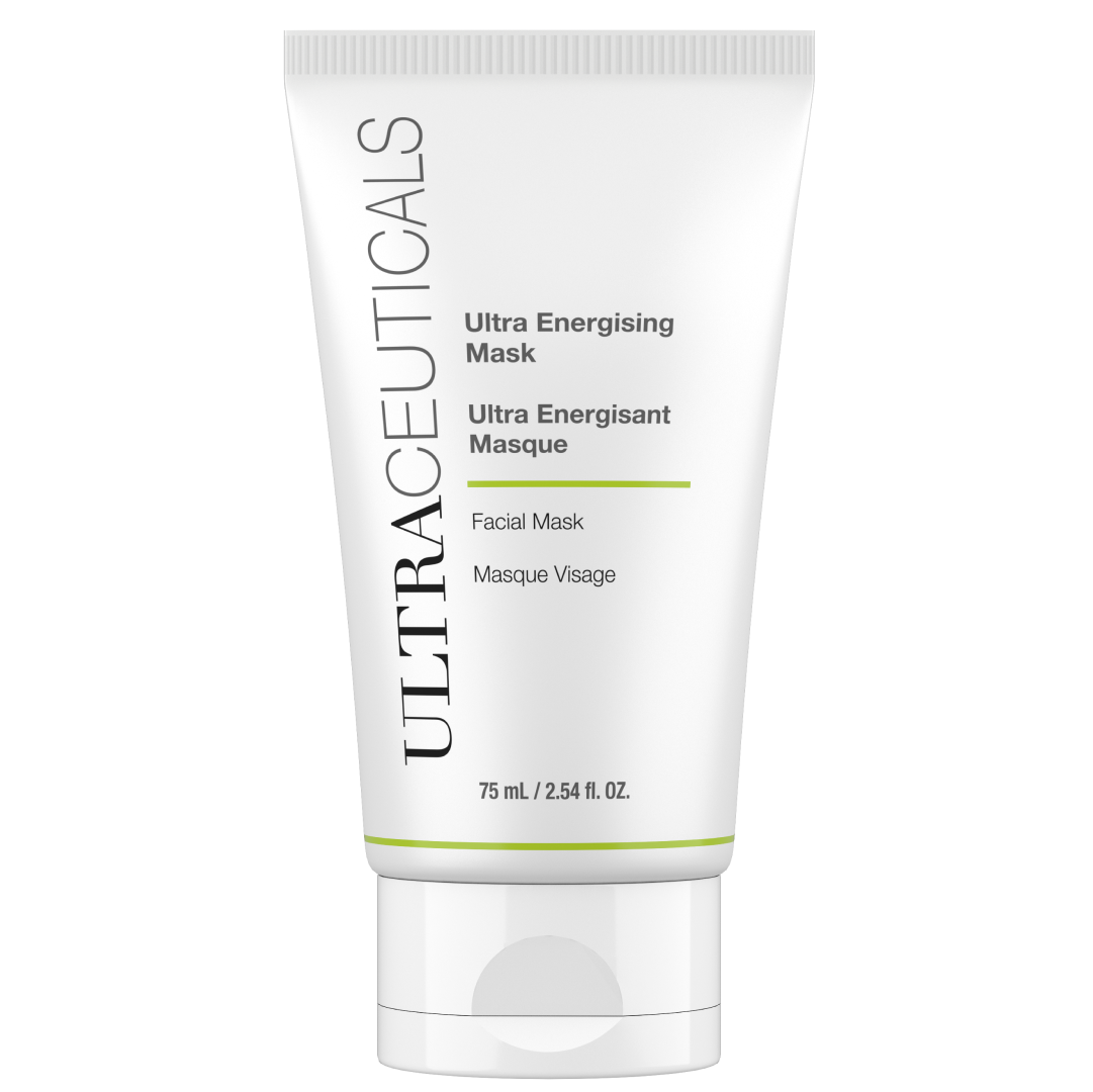 Ultraceuticals Ultra Energising Mask – sejas maska