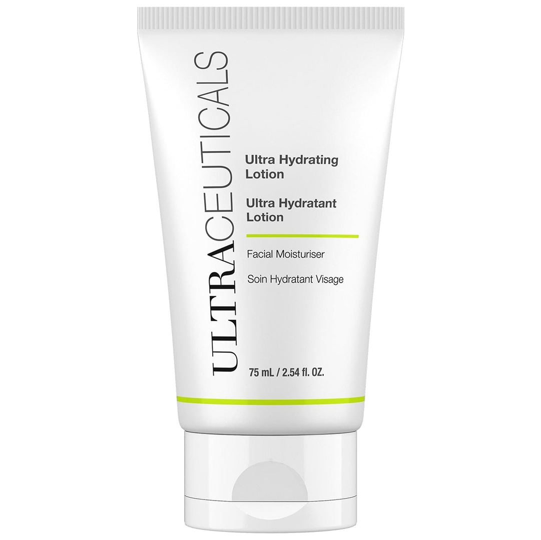 Ultraceuticals Ultra Hydrating Lotion – serums