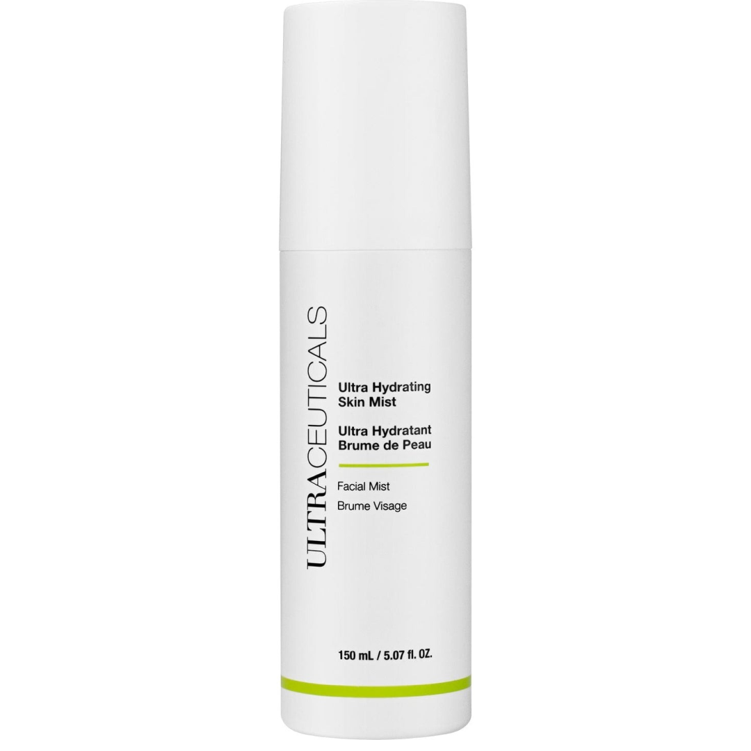 Ultraceuticals Ultra Hydrating Skin Mist – serums