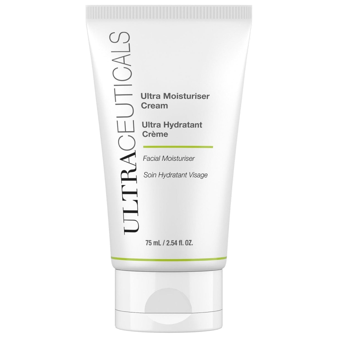 Ultraceuticals Ultra Moisturiser Cream – krēms