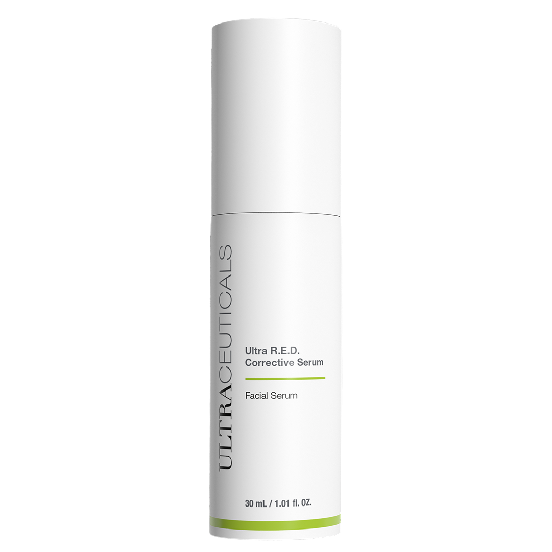 Ultraceuticals Ultra R.E.D. Corrective Serum – serums