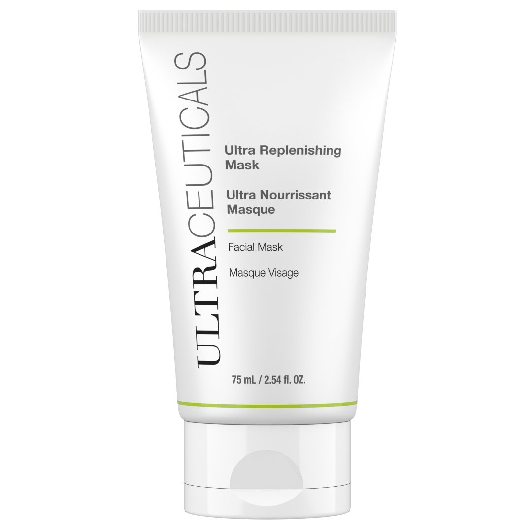Ultraceuticals Ultra Replenishing Mask – sejas maska