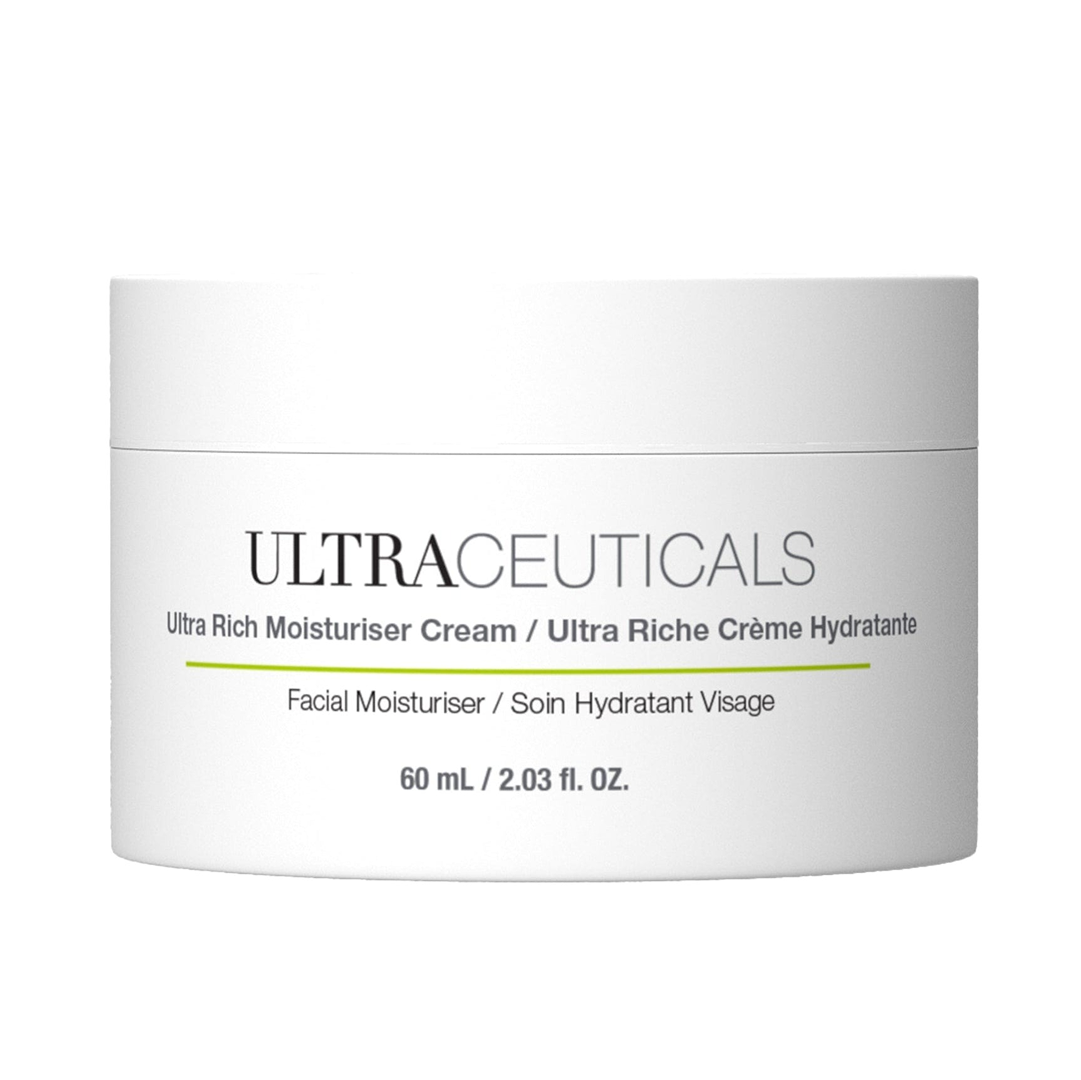 Ultraceuticals Ultra Rich Moisturiser Cream – krēms