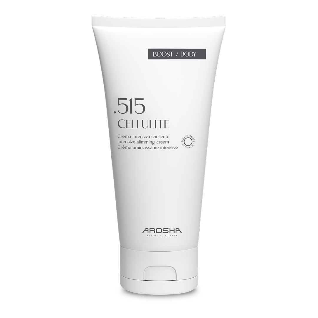 AROSHA 515 BODY RESCUE CELLULITE – ķermeņa kopšanas līdzeklis