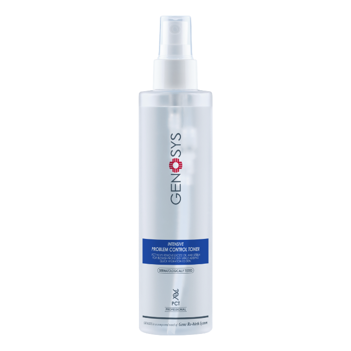 Intensive Problem Control Toner