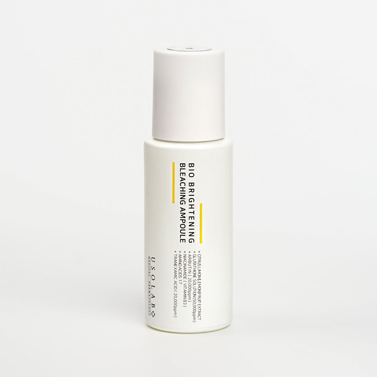 Bio Brightening Bleaching Ampoule