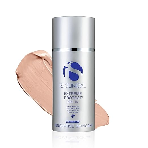 Extreme Protect SPF 40 Beige